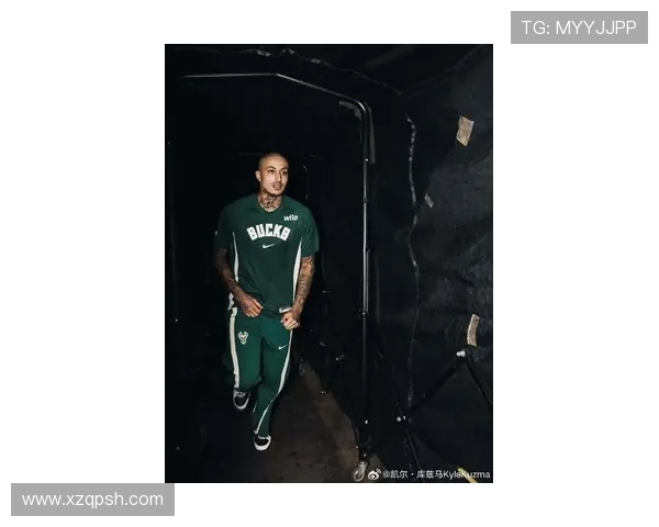 库兹马Ins分享生涯第九年新照重温昔日辉煌时刻